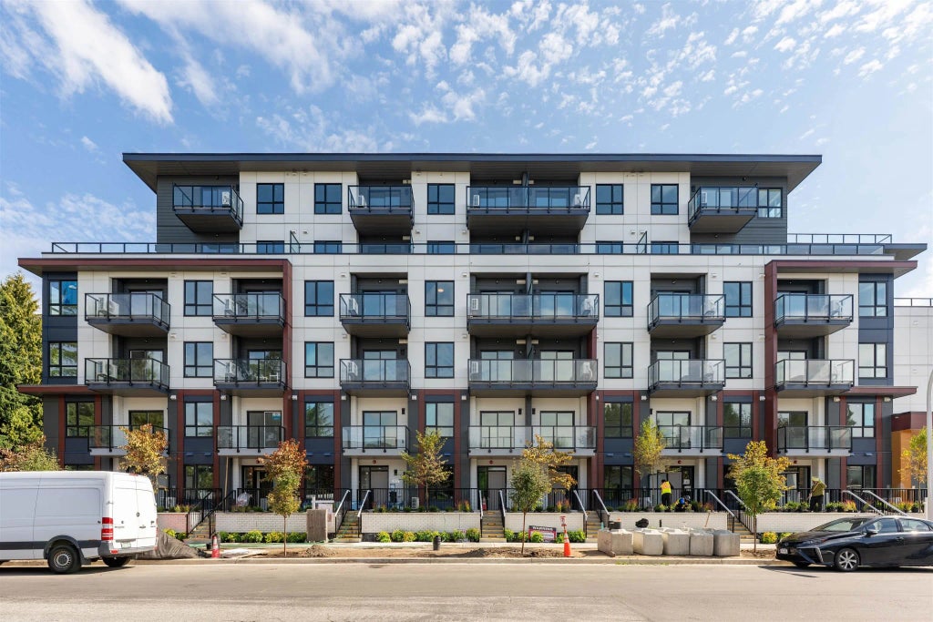 5398 207 Street 510, Langley