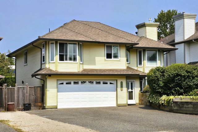20485 120b Avenue, Maple Ridge