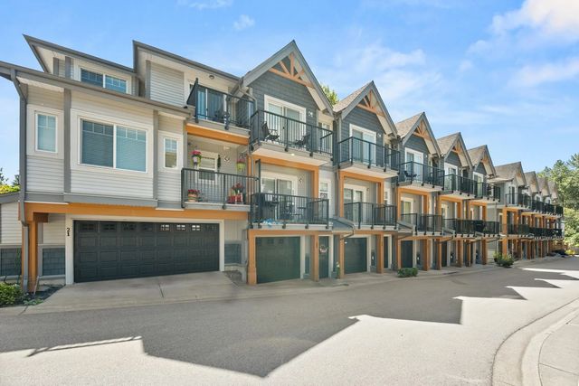 22810 113 Avenue 25, Maple Ridge