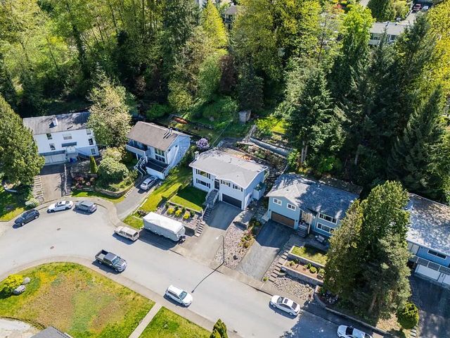 1062 Spar Drive, Coquitlam