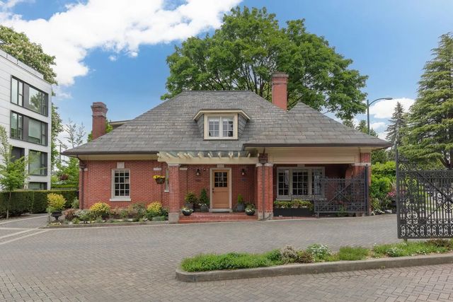 1501 Atlas Lane, Vancouver