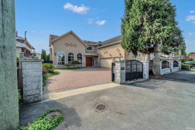 5180 Clifton Road, Richmond