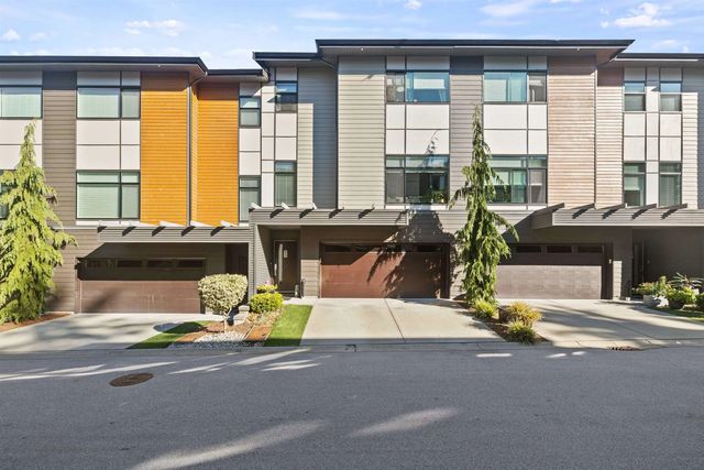 33209 Cherry Avenue 11, Mission