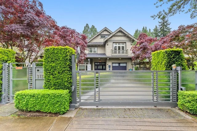 3138 W 42nd Avenue, Vancouver