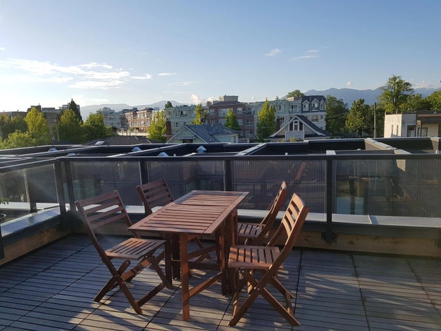 531 E 16th Avenue 8, Vancouver