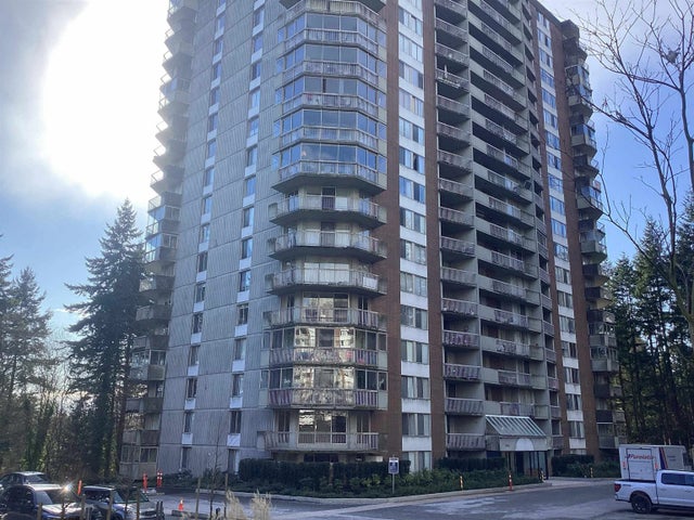 2024 Fullerton Avenue 307, North Vancouver