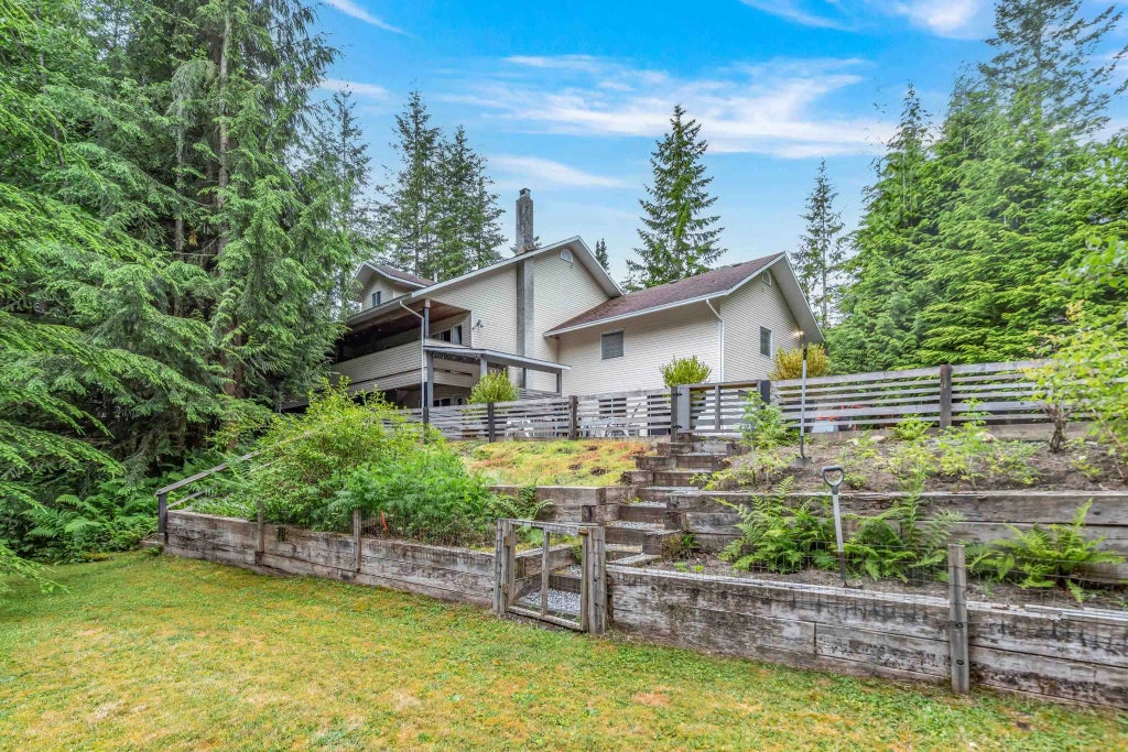 27740 Sayers Crescent, Maple Ridge