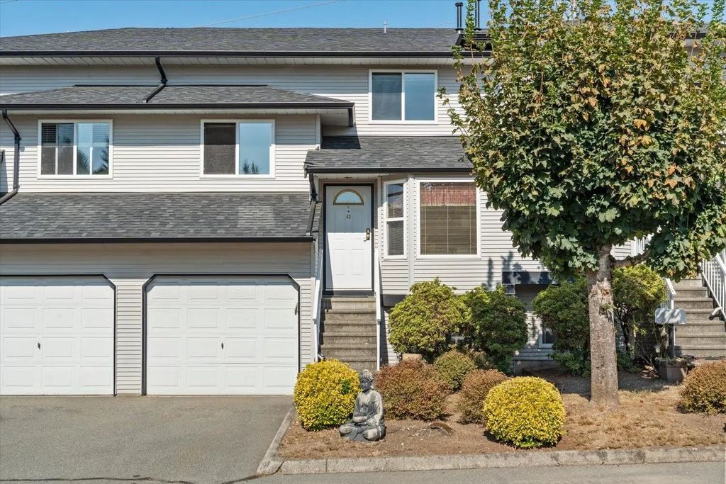 34332 Maclure Road 42, Abbotsford