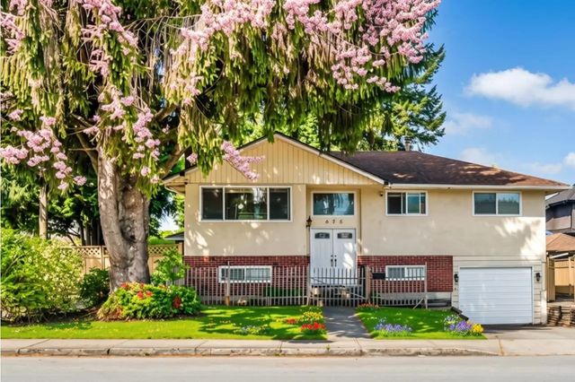 675 Duncan Avenue, Burnaby