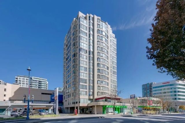 7995 Westminster Highway 602, Richmond