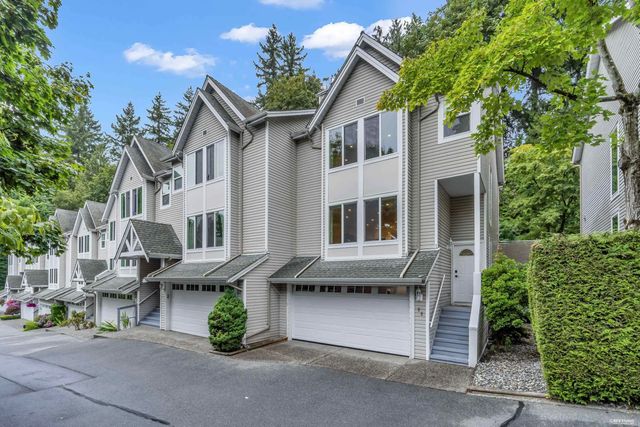 2600 Beaverbrook Crescent 28, Burnaby