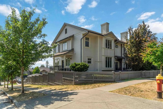 3416 Roxton Avenue 108, Coquitlam