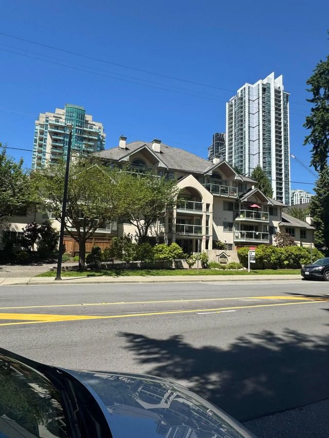 1148 Westwood Street 215, Coquitlam