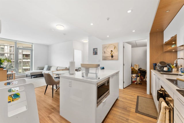 1661 Quebec Street 1011, Vancouver