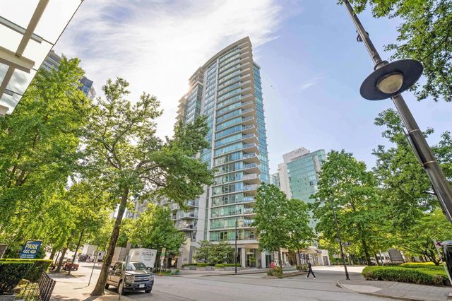 1616 Bayshore Drive 1904, Vancouver