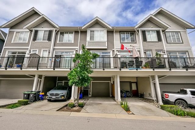 7169 208a Street 3, Langley