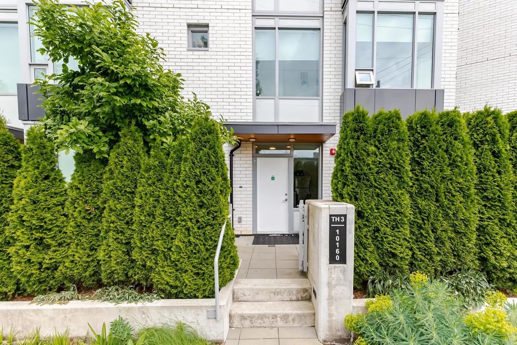 10160 133 Street 3, Surrey