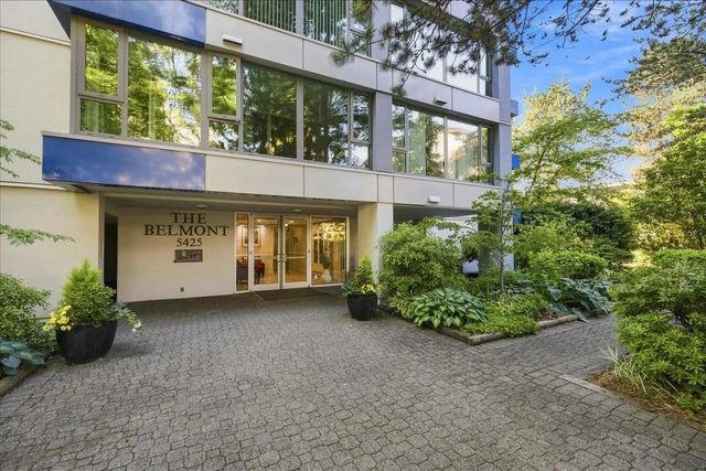 5425 Yew Street 901, Vancouver