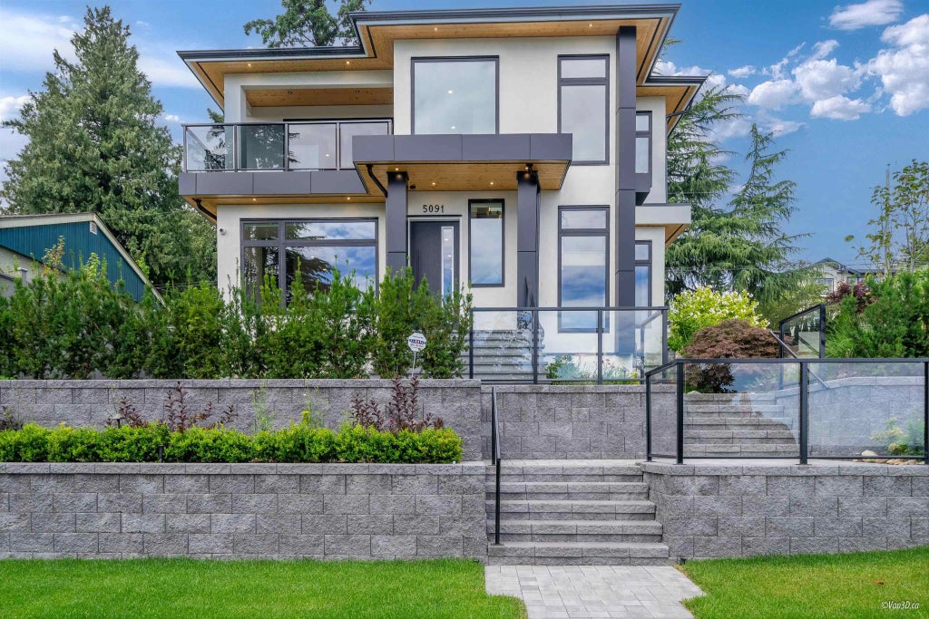 5091 Patrick Street, Burnaby
