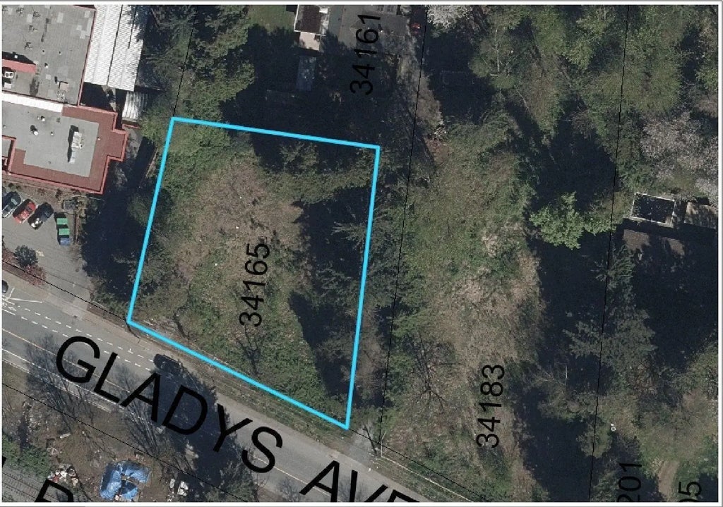 34165 Gladys Avenue, Abbotsford