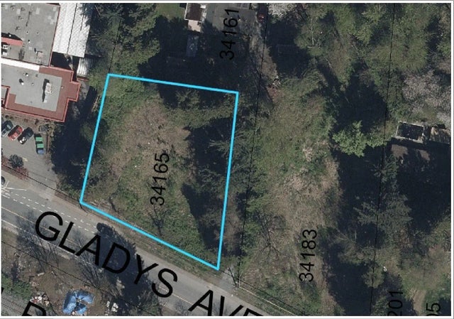 34165 Gladys Avenue, Abbotsford