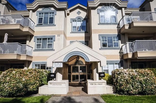 1150 54a Street 110, Delta