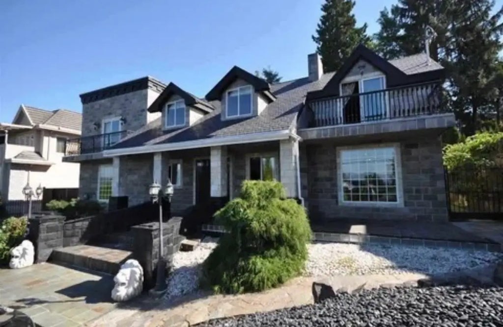 7426 Burris Street, Burnaby