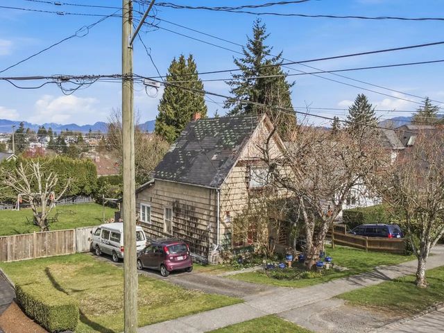 235 Durham Street, New Westminster