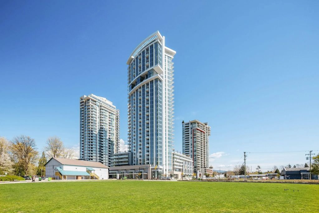 1500 Fern Street 305, North Vancouver