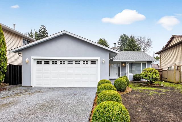22700 Balabanian Circle, Maple Ridge