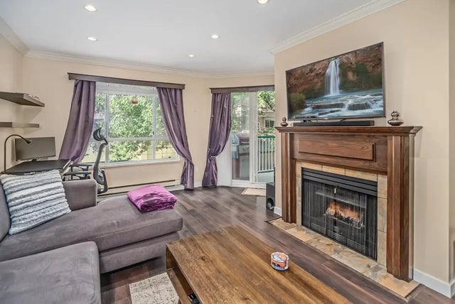 8655 Jones Road 102, Richmond