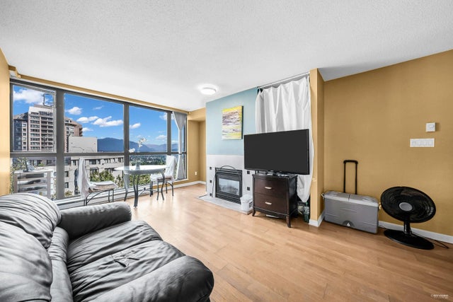 4888 Hazel Street 1403, Burnaby