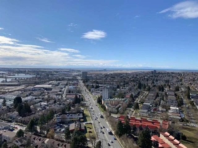 488 Sw Marine Drive 3504, Vancouver