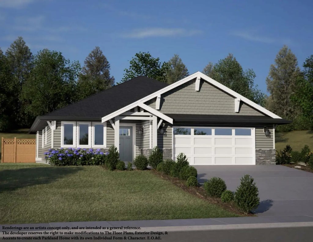 1100 Celia Crescent, Gibsons