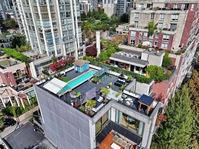 1245 Homer Street Ph, Vancouver