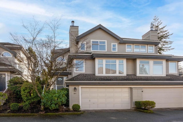 817 Roche Point Drive, North Vancouver