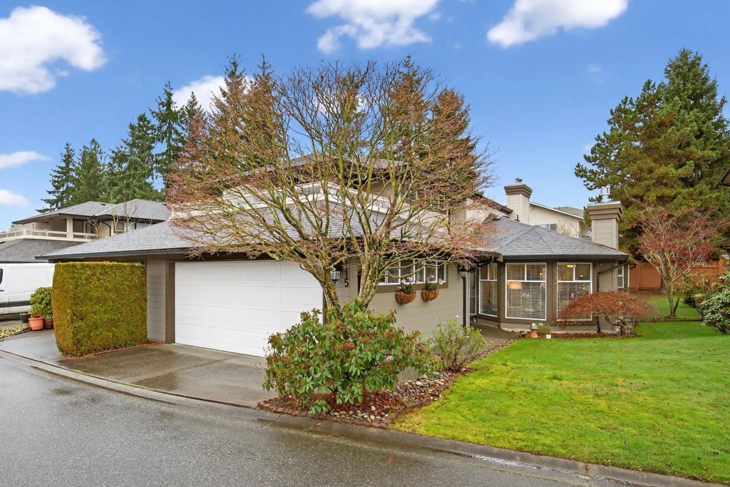 16080 82 Avenue 115, Surrey