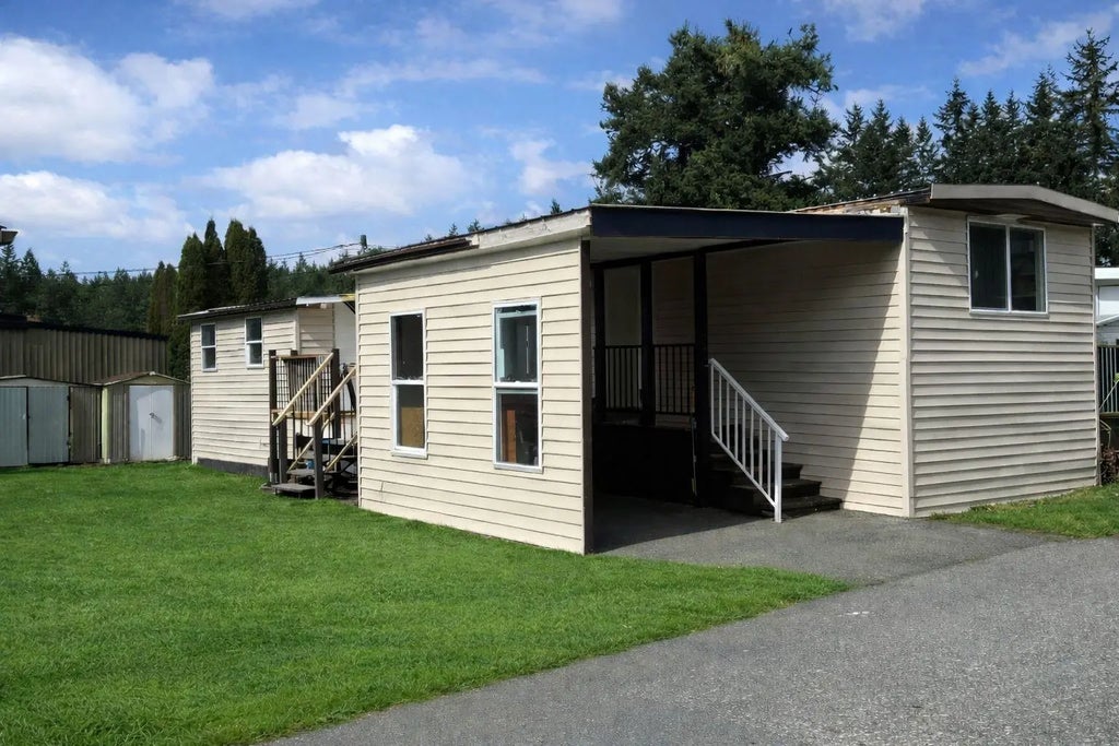 3031 200 Street 9, Langley