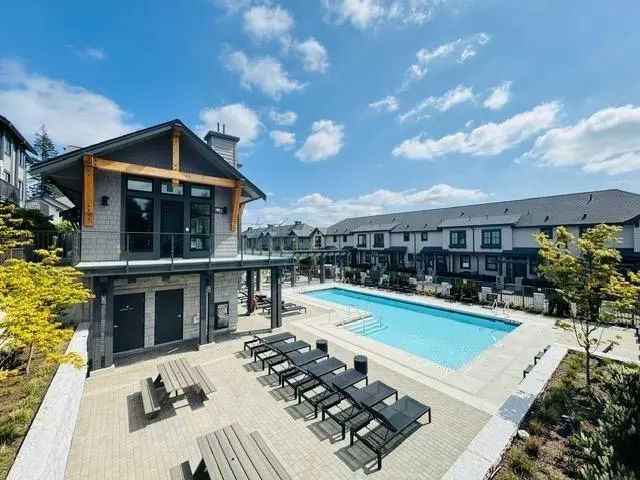 1310 Mitchell Street 117, Coquitlam