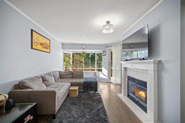 2962 Trethewey Street 207, Abbotsford
