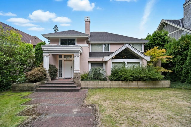 6189 Angus Drive, Vancouver