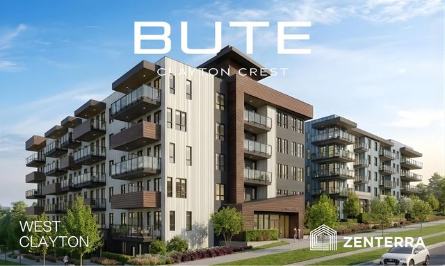 18088 72 Avenue B310, Surrey