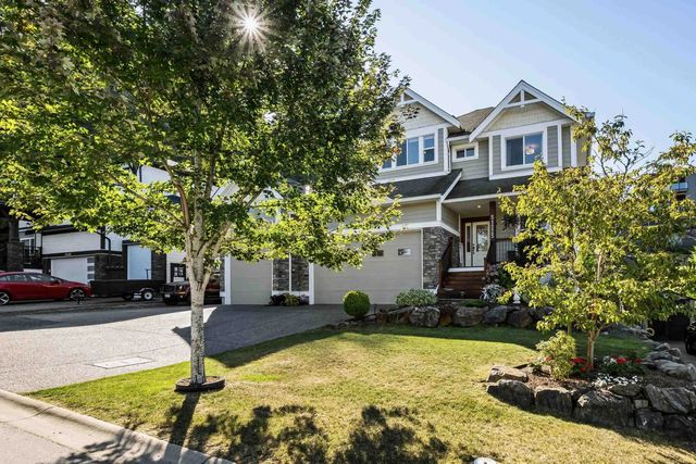 51225 Rowanna Crescent, Chilliwack