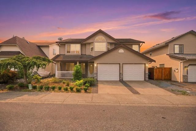 5415 Peach Road 18, Chilliwack