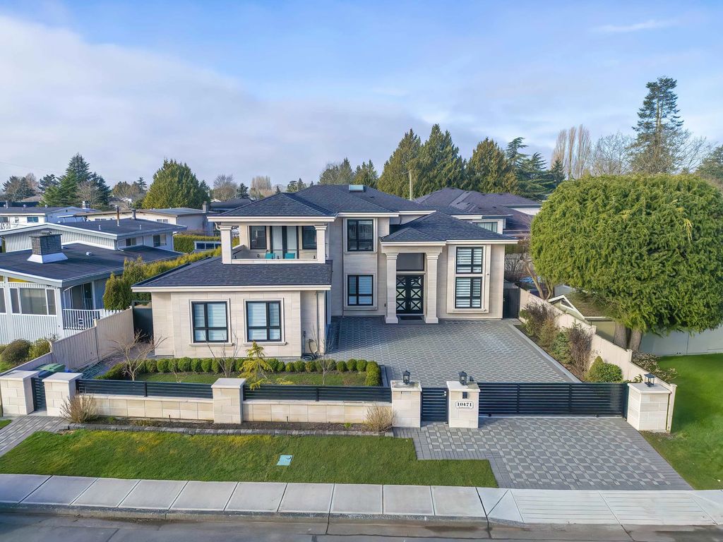 10471 Seahaven Drive, Richmond