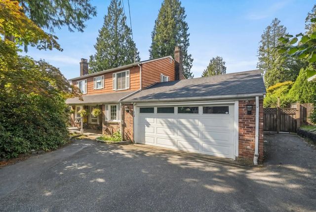 416 Fairway Street, Coquitlam