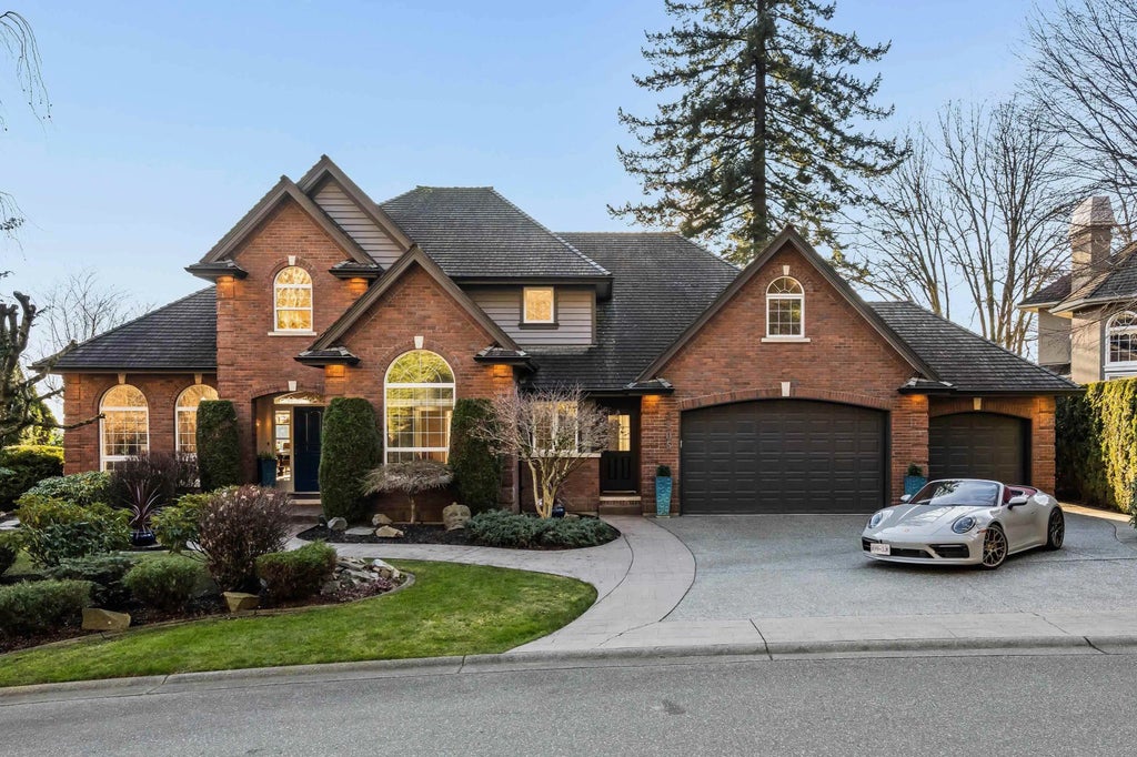 2405 Cranberry Court, Abbotsford