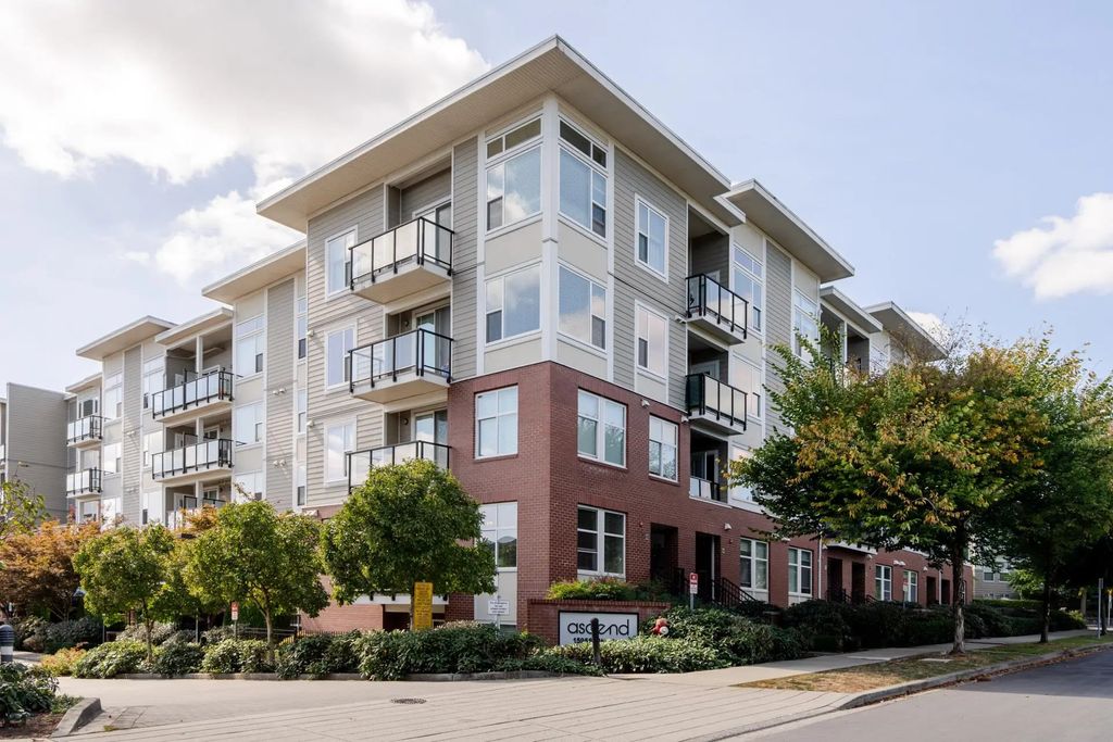 15956 86a Avenue 429, Surrey