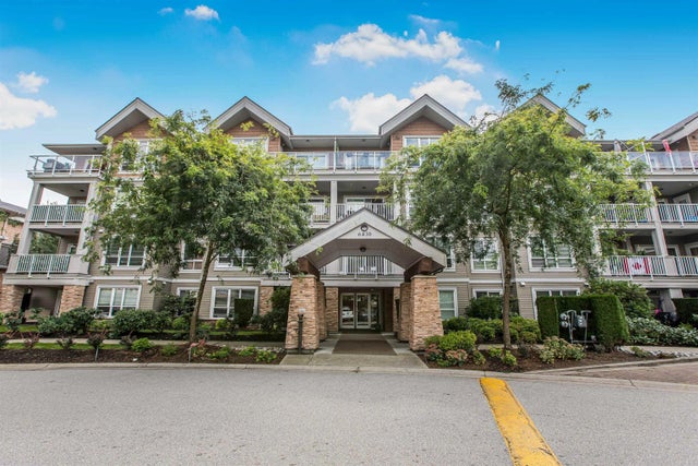 6430 194 Street 209, Surrey