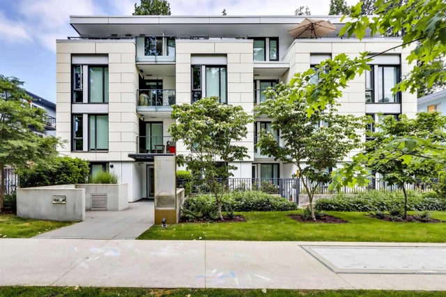 2239 W 7th Avenue 303, Vancouver